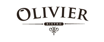 Olivier Bistro logo